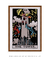 A Torre Tarot Art Poster - comprar online