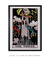 A Torre Tarot Art Poster - Patroa Studio