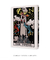 A Torre Tarot Art Poster - comprar online