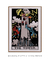 A Torre Tarot Art Poster - Patroa Studio