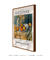 Ainda vida com jarro de leite e frutas por Paul Cézanne Art Poster - comprar online