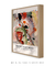 Aquarela por Wassily Kandinsky Art Poster - Patroa Studio