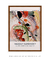 Aquarela por Wassily Kandinsky Art Poster - comprar online