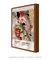 Aquarela por Wassily Kandinsky Art Poster na internet