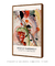 Aquarela por Wassily Kandinsky Art Poster - loja online