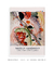 Aquarela por Wassily Kandinsky Art Poster - comprar online