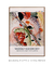 Aquarela por Wassily Kandinsky Art Poster - comprar online