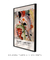 Imagem do Aquarela por Wassily Kandinsky Art Poster