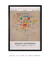 Ascensão Graciosa por Wassily Kandinsky Art Poster - loja online