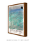 Attersee de Gustav Klimt Art Poster - loja online