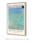 Attersee de Gustav Klimt Art Poster - loja online