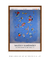 Azul Celeste por Wassily Kandinsky Art Poster - loja online