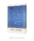 Azul Celeste por Wassily Kandinsky Art Poster na internet