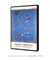 Azul Celeste por Wassily Kandinsky Art Poster - loja online