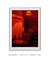 Bar em Berlim Art Poster - comprar online