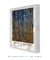 Beech Grove I de Gustav Klimt Art Poster - loja online