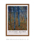 Beech Grove I de Gustav Klimt Art Poster - comprar online