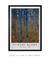 Beech Grove I de Gustav Klimt Art Poster - loja online