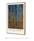 Beech Grove I de Gustav Klimt Art Poster