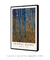 Beech Grove I de Gustav Klimt Art Poster - loja online