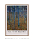 Beech Grove I de Gustav Klimt Art Poster - comprar online