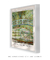 Bridge over a Pong of Water Lilies por Claude Monet Art Poster - loja online