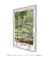 Bridge over a Pong of Water Lilies por Claude Monet Art Poster - comprar online