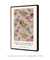 Brocado Floral de William Morris - comprar online