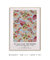 Brocado Floral de William Morris - comprar online