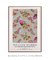 Brocado Floral de William Morris - Patroa Studio