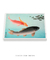 Common and Golden Carp por Ohara Koson - loja online