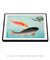 Common and Golden Carp por Ohara Koson - comprar online