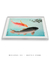 Common and Golden Carp por Ohara Koson - comprar online