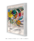 Curva Dominante por Wassily Kandinsky Art Poster - loja online