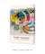 Curva Dominante por Wassily Kandinsky Art Poster - comprar online