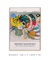 Curva Dominante por Wassily Kandinsky Art Poster - comprar online