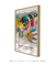 Curva Dominante por Wassily Kandinsky Art Poster na internet