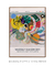 Curva Dominante por Wassily Kandinsky Art Poster - Patroa Studio