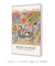 Forma caprichosa por Wassily Kandinsky Art Poster - Patroa Studio