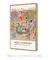 Forma caprichosa por Wassily Kandinsky Art Poster - comprar online