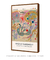 Forma caprichosa por Wassily Kandinsky Art Poster na internet