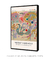 Forma caprichosa por Wassily Kandinsky Art Poster - Patroa Studio