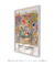 Forma caprichosa por Wassily Kandinsky Art Poster - comprar online