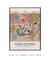 Forma caprichosa por Wassily Kandinsky Art Poster - comprar online