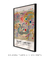 Forma caprichosa por Wassily Kandinsky Art Poster - Patroa Studio