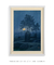 Full Moon at Gamo por Kawase Hasui - Patroa Studio