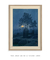 Full Moon at Gamo por Kawase Hasui - comprar online