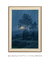 Full Moon at Gamo por Kawase Hasui - comprar online