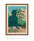 Grande Buda em Kamakura Por Kawase Hasui Art Poster - comprar online