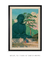 Grande Buda em Kamakura Por Kawase Hasui Art Poster - Patroa Studio